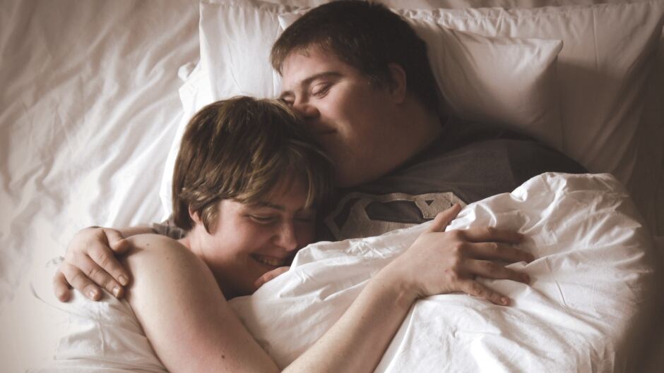 Irish film Sanctuary made history when it helped overturn a law in the country that wouldn't allow people with mental disabilities have sex unless they were married.