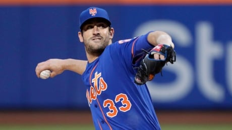 Matt Harvey was back at Citi Field on Tuesday. Before the Mets' game against San Francisco, he expressed embarrassment for his actions and took full responsibility for them. Nationals Mets Baseball