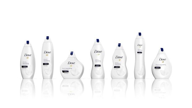 Dove: "Body size doesn't matter but you must be 110 pounds to use our new soap" | CBC Comedy