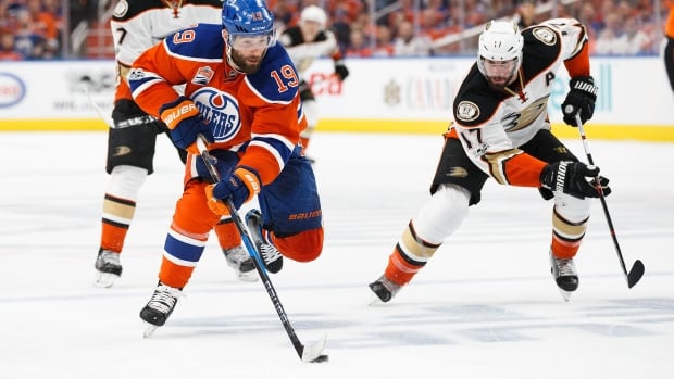 Predators down Ducks in overtime 3-2