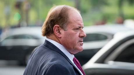 Chris Berman recently stepped away from his duties at ESPN. 90446216