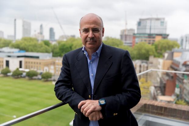 Bill Browder