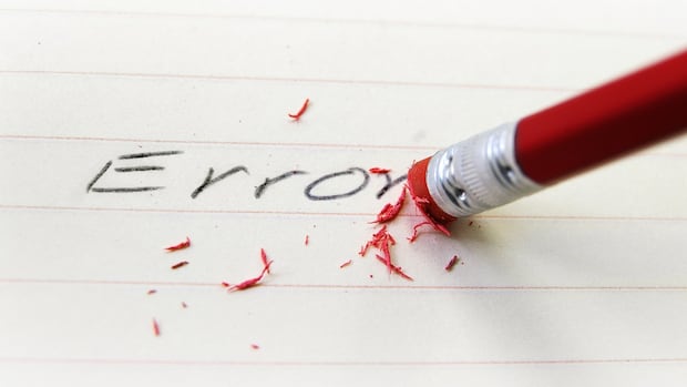 9 mistakes to avoid when submitting to the CBC Literary Prizes CBC Books Books -CBC Literary Prizes |May 5|