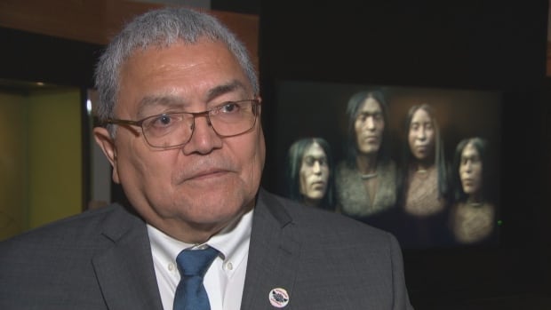 Chief Warren Paull