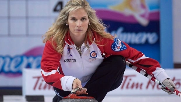 Jennifer Jones