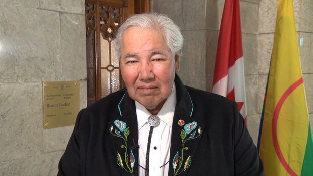 Murray Sinclair