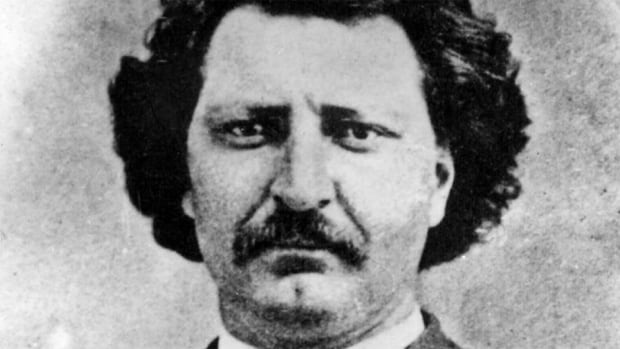 Louis Riel