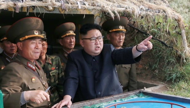 NORTHKOREA-USA/