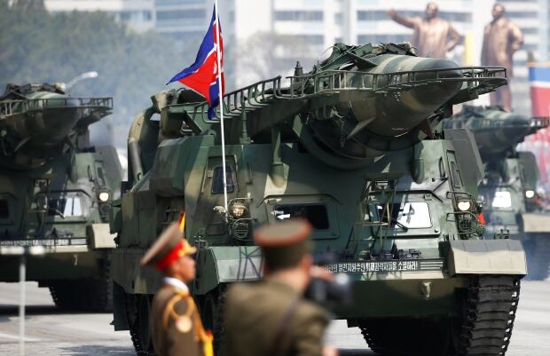NORTHKOREA-USA/