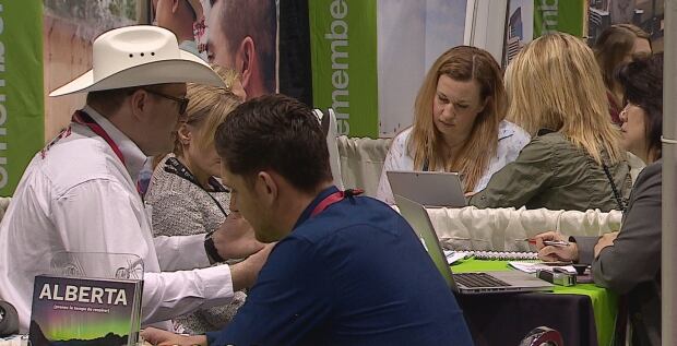 tourism conference calgary renez-vous