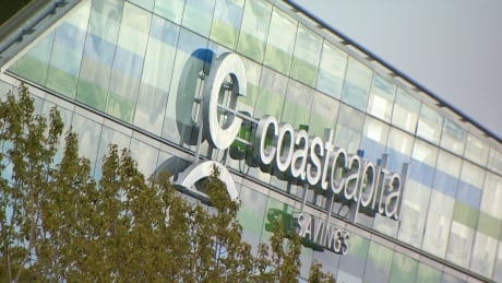 Coast Capital Savings based in Surrey recently announced approval to become a national credit union. Having national approval reduces provincial regulations and makes credit unions competition for traditional banks
Coast Capital Credit Union head office