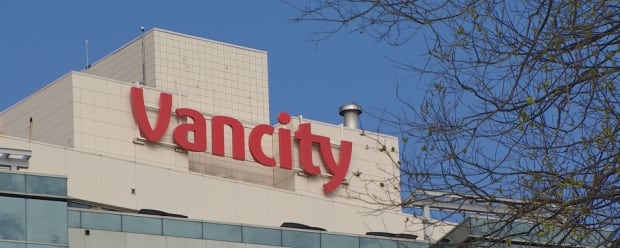 Vancity Credit Union head office