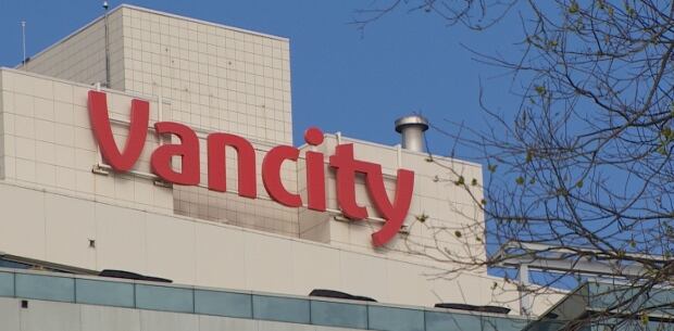 Vancity Credit Union head office
