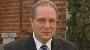 Carl Amrhein