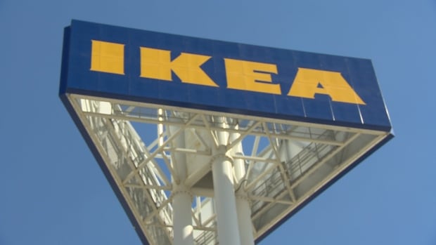 Ikea Winnipeg