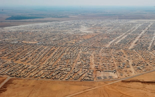 SYRIA-CRISIS/KERRY-REFUGEES