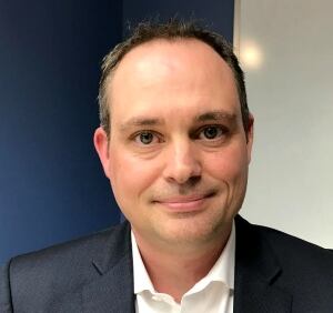 Dean Koeller
