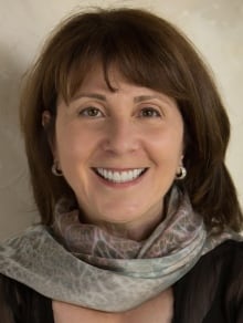 Lisa Feldman Barrett