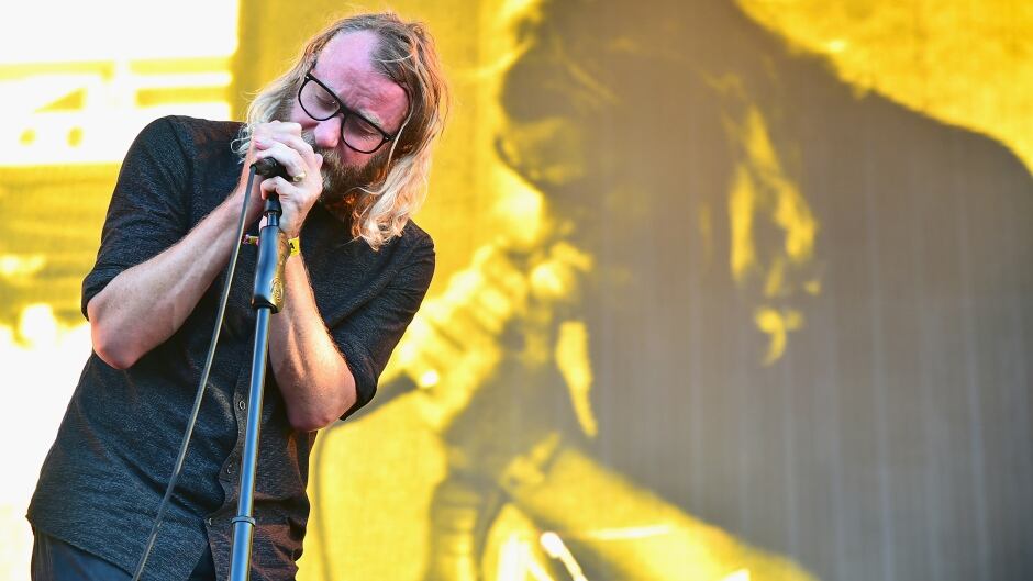 The National's seventh studio album, Sleep Well Beast, comes out on Sept. 8, 2017.