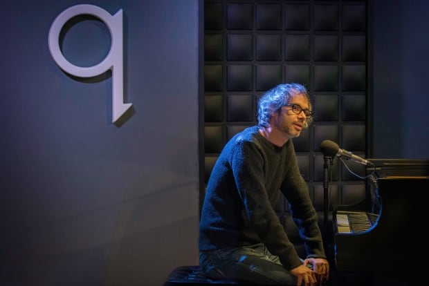 James Rhodes