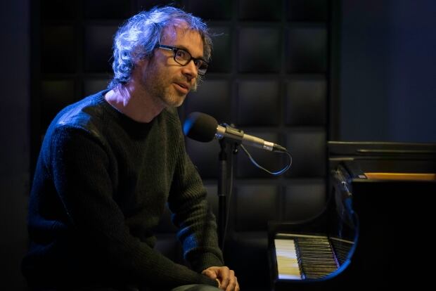 James Rhodes