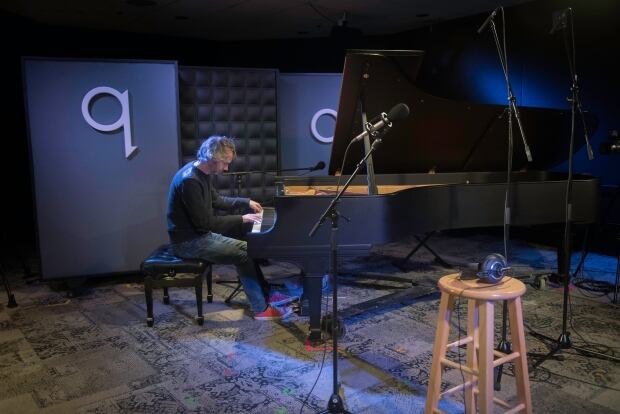 James Rhodes