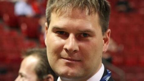 Jason Botterill will inherit a strong young core with the Buffalo Sabres, highlighted by former No. 2 pick Jack Eichel. botterill-jason-051117