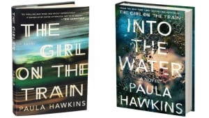 Books by Paula Hawkins