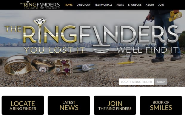 ringfinders 3