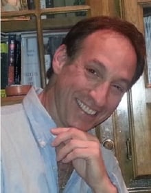 Michael Tabman