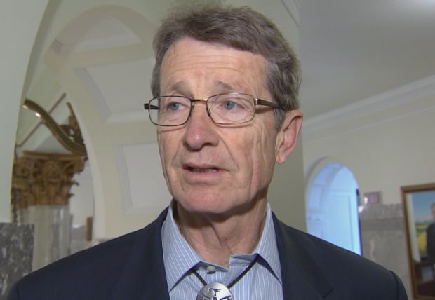 Dr. David Swann