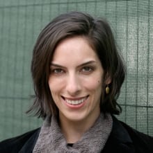 Natasha Dow Schüll