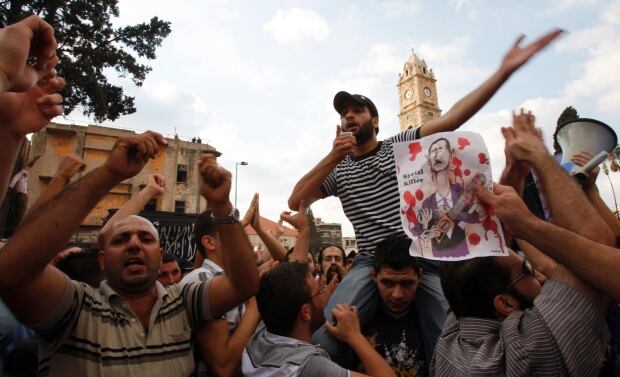 LEBANON/