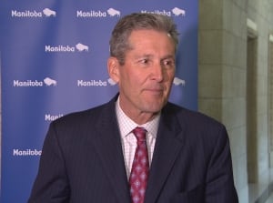Brian Pallister