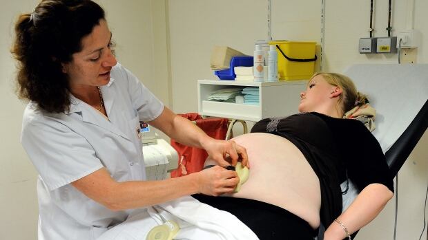 Hot weather may up diabetes risk during pregnancy