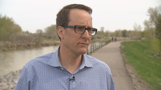 Mayor of High River