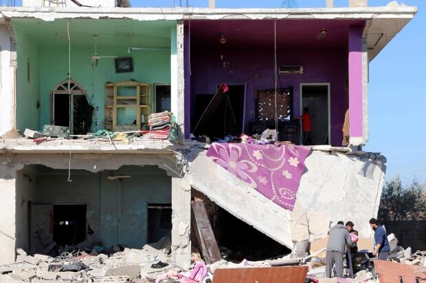 SYRIA-CRISIS/