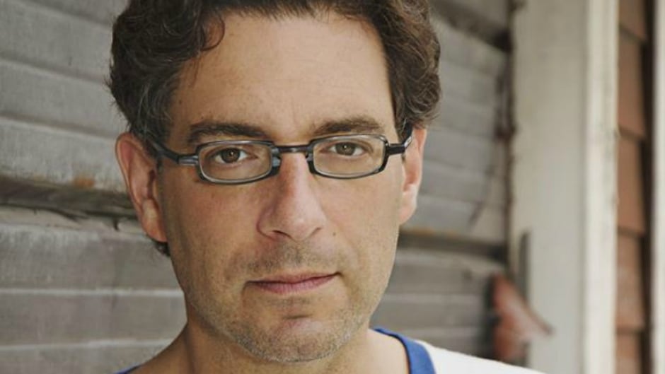 Hal Niedzviecki who wrote a recent controversial editorial headlined, Winning the Appropriation Prize, says writers should be 'encouraged to write from points of view and perspectives that are not their own.'
