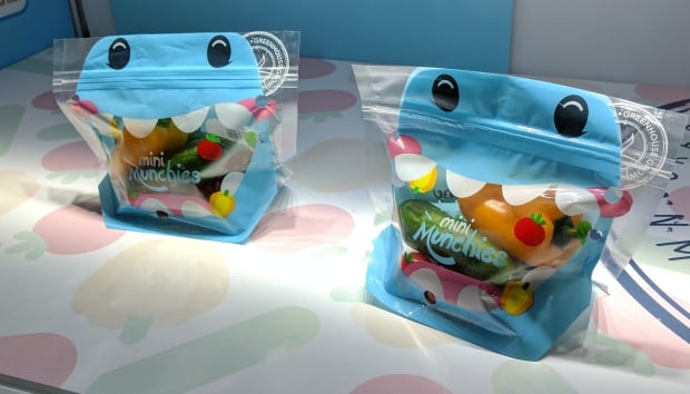 Mini Munchies