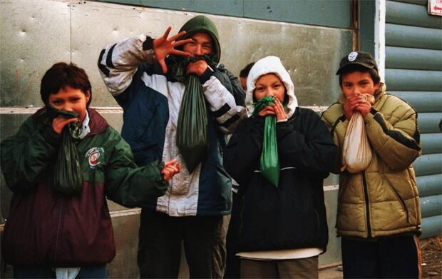 INNU-GAS-SNIFF