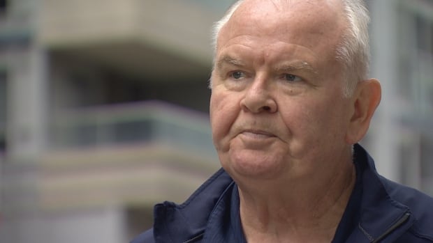 Ray Chepesiuk lives in the icon condo