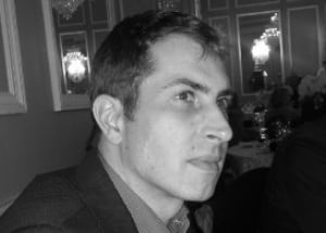 George Laczko