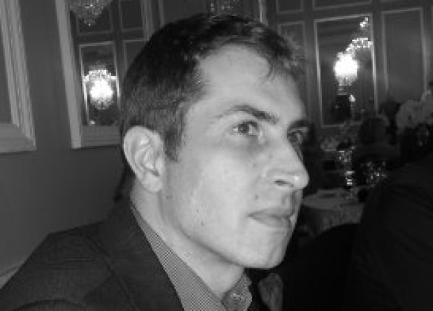 George Laczko