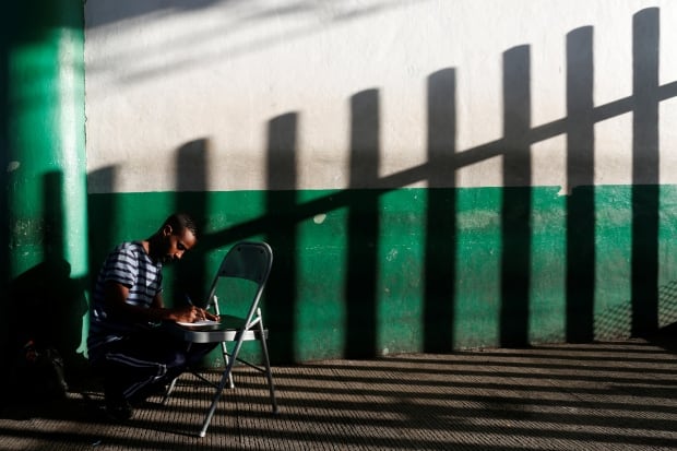 MEXICO-MIGRANTS/