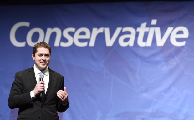Conservative Leadership Scheer 20170511