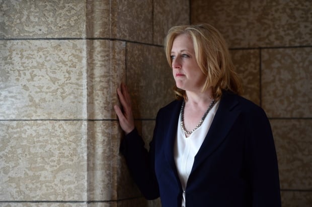 Conservative Leadership Raitt 20170510