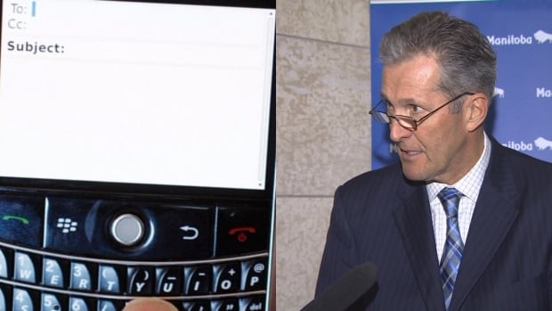 Brian Pallister