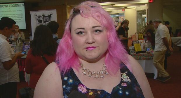 Toronto Comic Arts Festival