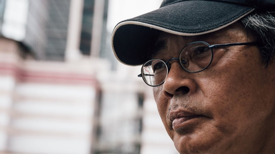 Hong Kong bookseller Lam Wing-kee was detained in China for eight months without charge and forced him to issue a scripted confession for trading in banned books.