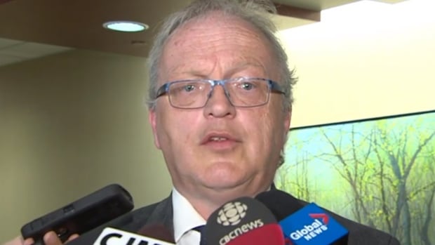 Saskatchewan government network hit by cyber attack affecting websites